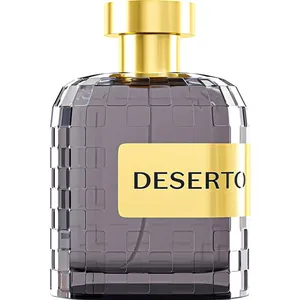 MAD Parfumeur Deserto parfüm şişesi