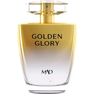 MAD Parfumeur Golden Glory parfüm şişesi