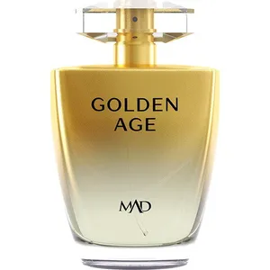 MAD Parfumeur Golden Age parfüm şişesi