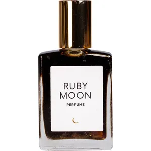 Olivine Ruby Moon parfüm şişesi