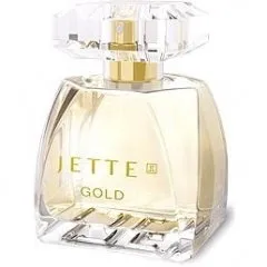 Jette Joop Gold parfüm şişesi