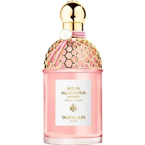 Guerlain Aqua Allegoria Harvest Rosa Rossa perfume bottle