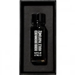 Bobbi Brown Bed perfume bottle