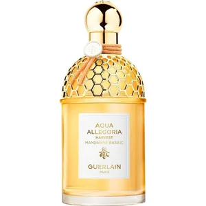 Guerlain Aqua Allegoria Harvest Mandarine Basilic parfüm şişesi