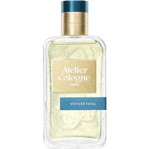 Atelier Cologne Vétiver Fatal perfume bottle