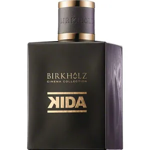Birkholz Cinema Collection - Kida perfume bottle