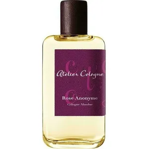 Atelier Cologne Rose Anonyme (Cologne Absolue) perfume bottle