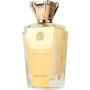 Attar al Has Liberty's Way parfüm şişesi