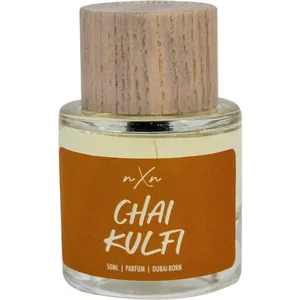 nXn Chai Kulfi perfume bottle