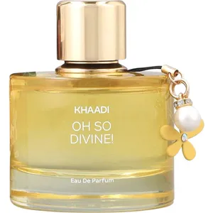 Khaadi Oh So Divine! parfüm şişesi