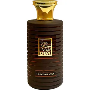 The Dua Brand A Chocolate Affair parfüm şişesi