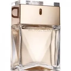 Michael Kors Gold Rose Edition perfume bottle