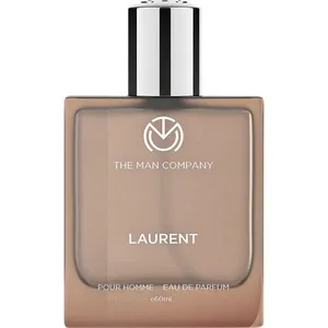 The Man Company Laurent parfüm şişesi