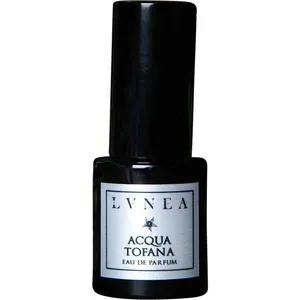 Lvnea Acqua Tofana perfume bottle