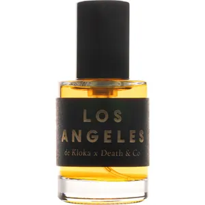 Death & Co Los Angeles parfüm şişesi