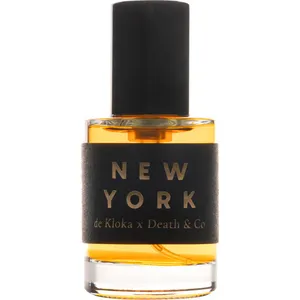 Death & Co New York parfüm şişesi