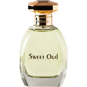 Ocyana Sweet Oud parfüm şişesi