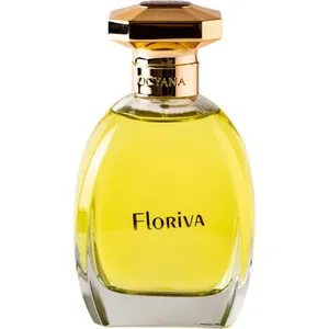 Ocyana Floriva parfüm şişesi