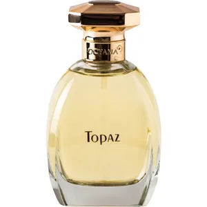 Ocyana Topaz parfüm şişesi