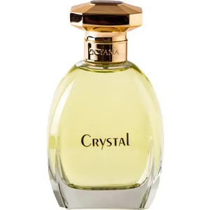 Ocyana Crystal parfüm şişesi