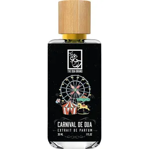 The Dua Brand Carnival de Dua parfüm şişesi