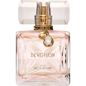 Galina Signature Devotion parfüm şişesi