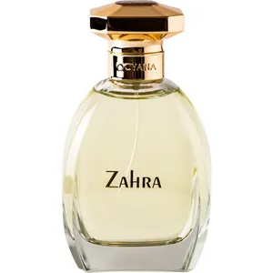 Ocyana Zahra perfume bottle
