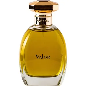 Ocyana Valor perfume bottle