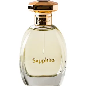 Ocyana Sapphire perfume bottle