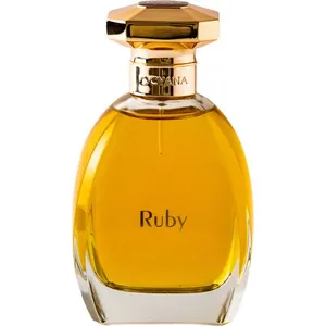 Ocyana Ruby perfume bottle