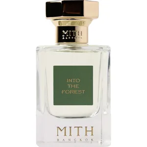 Mith Into the Forest parfüm şişesi