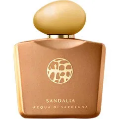 Acqua di Sardegna Ugarith perfume bottle