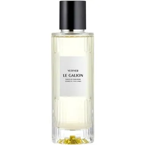 Le Galion Vetyver (2021) perfume bottle