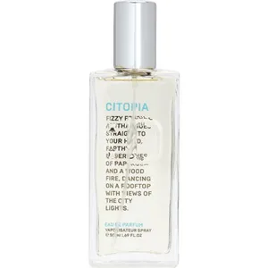 Darling* Citopia perfume bottle