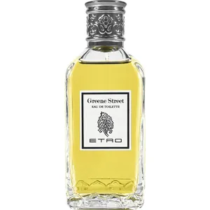Etro Greene Street parfüm şişesi