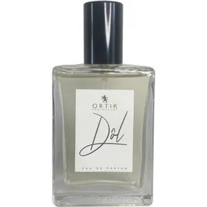 Ortir Apothecari Dôl perfume bottle