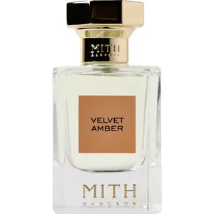 Mith Velvet Amber parfüm şişesi