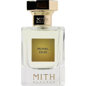 Mith Royal Oud parfüm şişesi