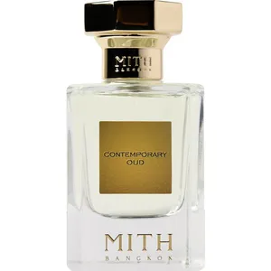 Mith Contemporary Oud perfume bottle