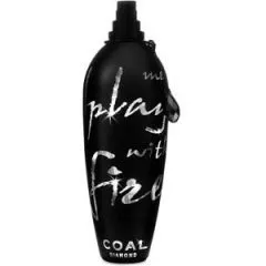 Sylvie van der Vaart Coal Diamond - Day Fire perfume bottle