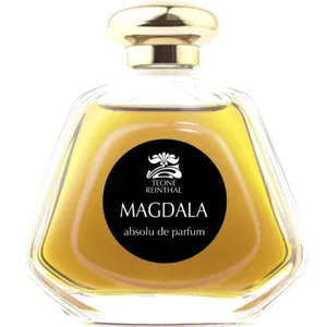 Teone Reinthal Natural Perfume Magdala perfume bottle