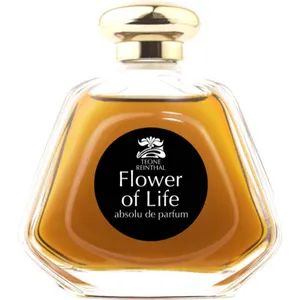 Teone Reinthal Natural Perfume Flower of Life parfüm şişesi