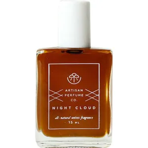 Smoke Night Cloud (Perfume) parfüm şişesi