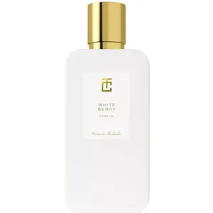 Toni Cabal White Berry perfume bottle