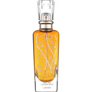 Lattafa Safwaan L'Autre Ôud / صفوان العود الآخر perfume bottle