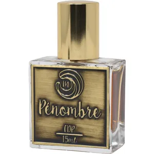 Motif Olfactif Pénombre perfume bottle