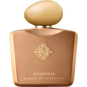 Acqua di Sardegna Aketathon perfume bottle