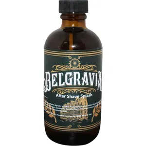 Wholly Kaw Belgravia perfume bottle