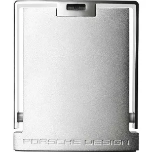 Porsche Design Titan perfume bottle