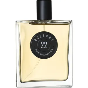 Pierre Guillaume 22 Djhenné perfume bottle